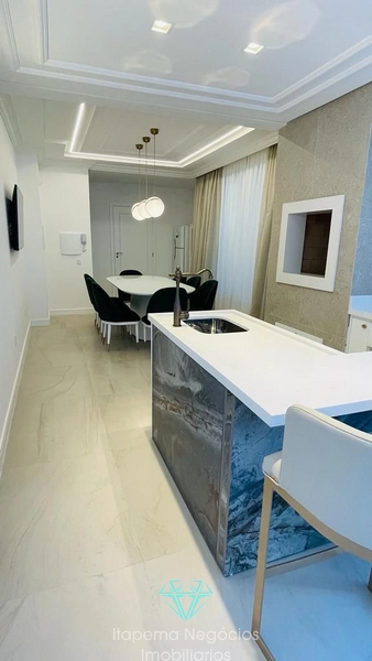 Apartamento com 2 Dormitórios Sendo 2 Suítes, 2 Vagas.: 18ª foto da galeria de imagens do imóvel