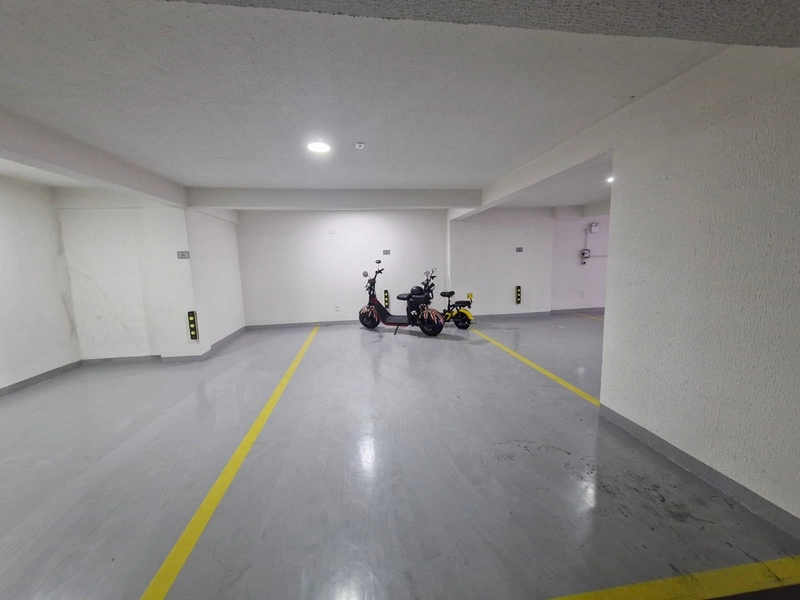 Apartamento à venda na Meia Praia – Segunda quadra: 19ª foto da galeria de imagens do imóvel