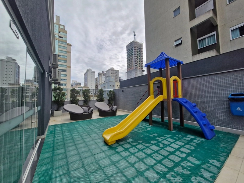 Apartamento à venda na Meia Praia – Segunda quadra: 36ª foto da galeria de imagens do imóvel