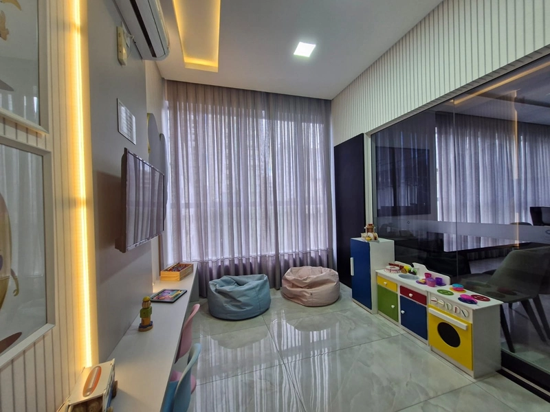 Apartamento à venda na Meia Praia – Segunda quadra: 26ª foto da galeria de imagens do imóvel