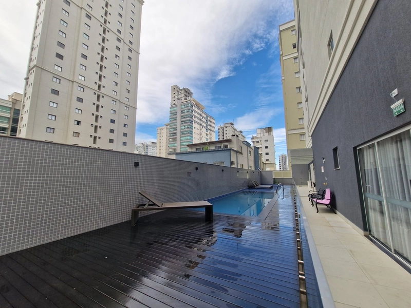 Apartamento à venda na Meia Praia – Segunda quadra: 32ª foto da galeria de imagens do imóvel