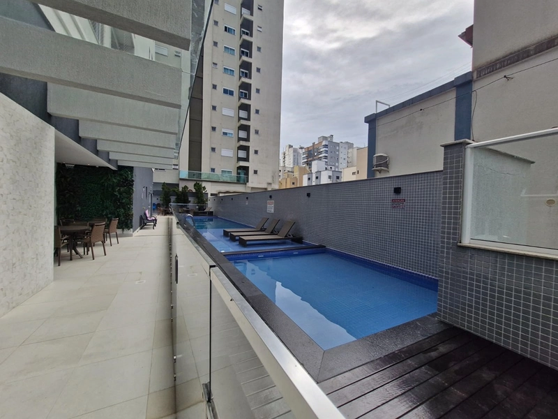 Apartamento à venda na Meia Praia – Segunda quadra: 33ª foto da galeria de imagens do imóvel