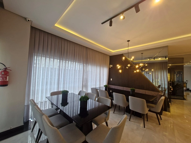 Apartamento à venda na Meia Praia – Segunda quadra: 23ª foto da galeria de imagens do imóvel