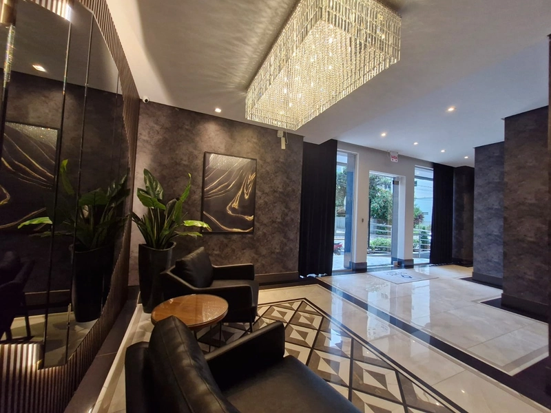 Apartamento à venda na Meia Praia – Segunda quadra: 45ª foto da galeria de imagens do imóvel