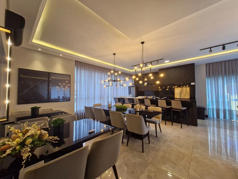 Apartamento à venda na Meia Praia – Segunda quadra: 22ª foto da galeria de imagens do imóvel