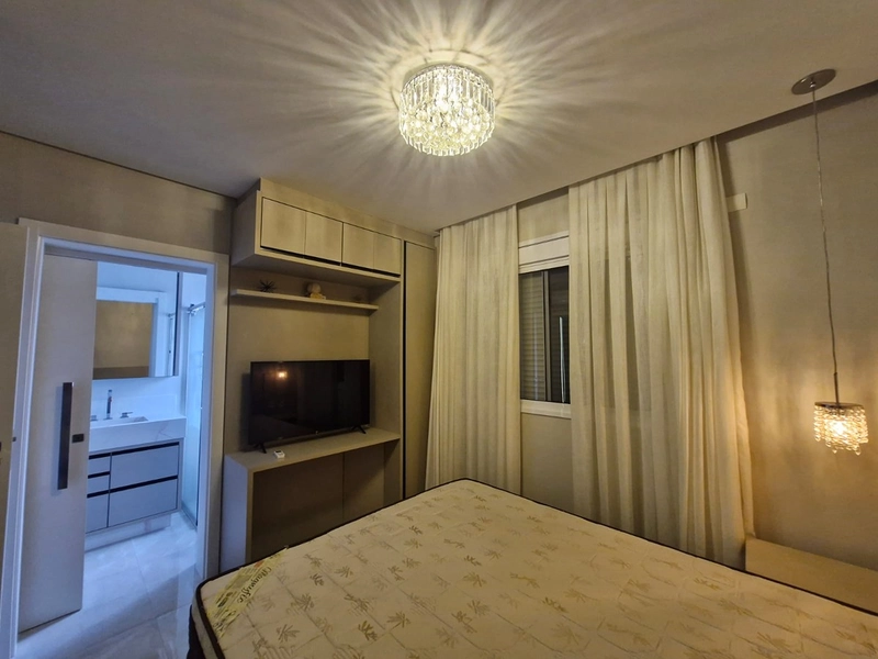 Apartamento à venda na Meia Praia – Segunda quadra: 9ª foto da galeria de imagens do imóvel