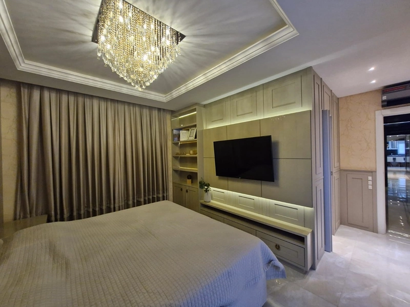 Apartamento à venda na Meia Praia – Segunda quadra: 7ª foto da galeria de imagens do imóvel