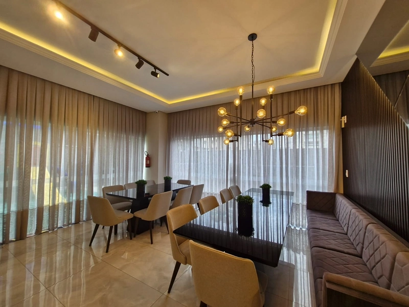 Imóvel residencial ou comercial