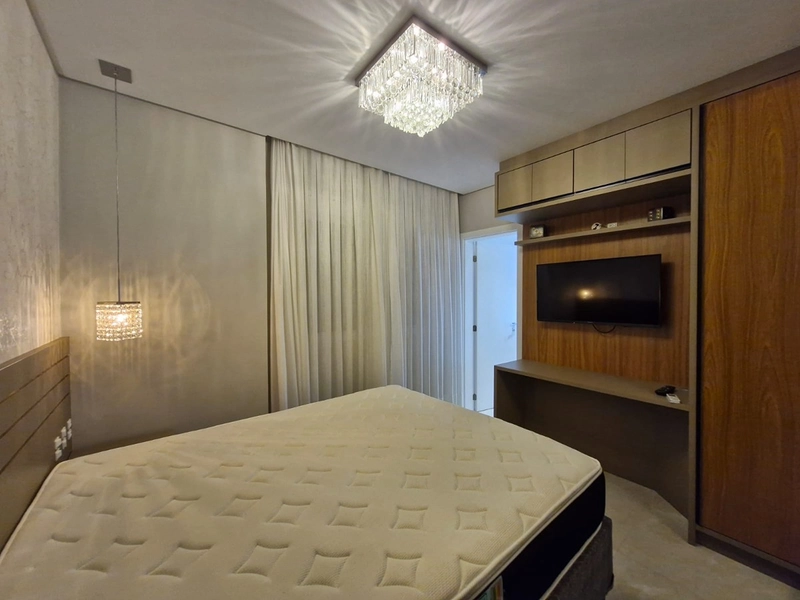 Apartamento à venda na Meia Praia – Segunda quadra: 3ª foto da galeria de imagens do imóvel