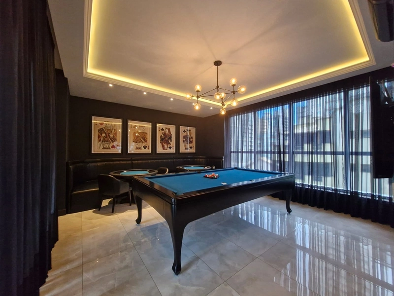 Apartamento à venda na Meia Praia – Segunda quadra: 29ª foto da galeria de imagens do imóvel