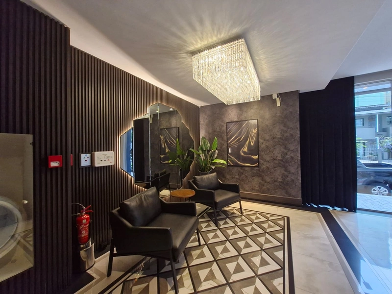 Apartamento à venda na Meia Praia – Segunda quadra: 46ª foto da galeria de imagens do imóvel