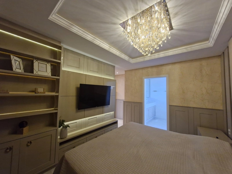 Apartamento à venda na Meia Praia – Segunda quadra: 8ª foto da galeria de imagens do imóvel