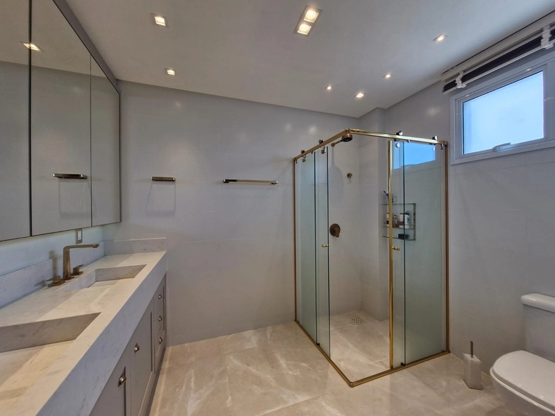 Apartamento à venda na Meia Praia – Segunda quadra: 16ª foto da galeria de imagens do imóvel