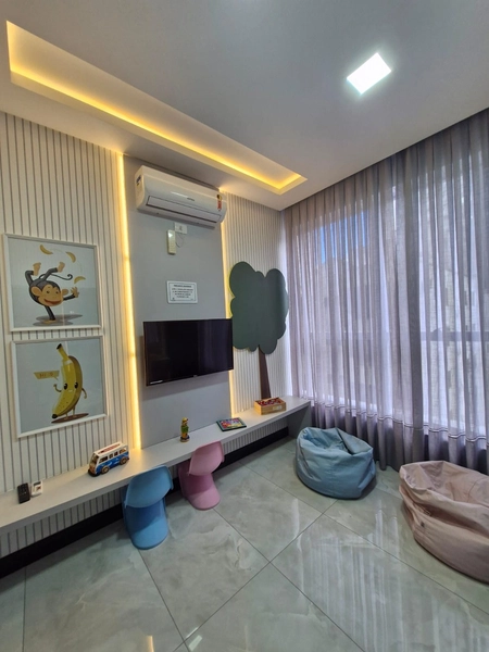 Apartamento à venda na Meia Praia – Segunda quadra: 25ª foto da galeria de imagens do imóvel