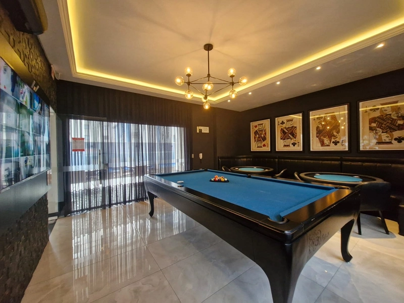 Apartamento à venda na Meia Praia – Segunda quadra: 28ª foto da galeria de imagens do imóvel