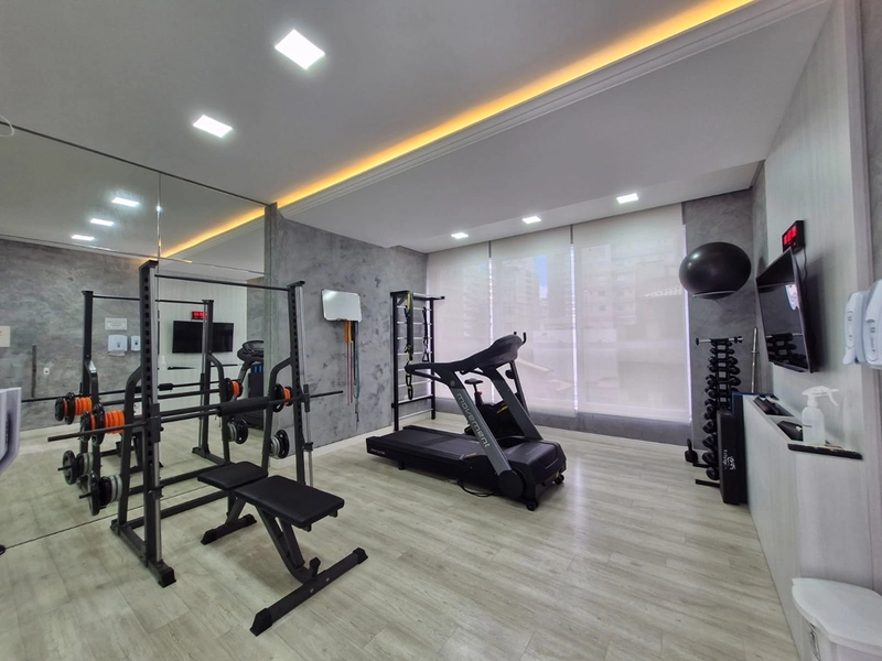 Apartamento à venda na Meia Praia – Segunda quadra: 24ª foto da galeria de imagens do imóvel