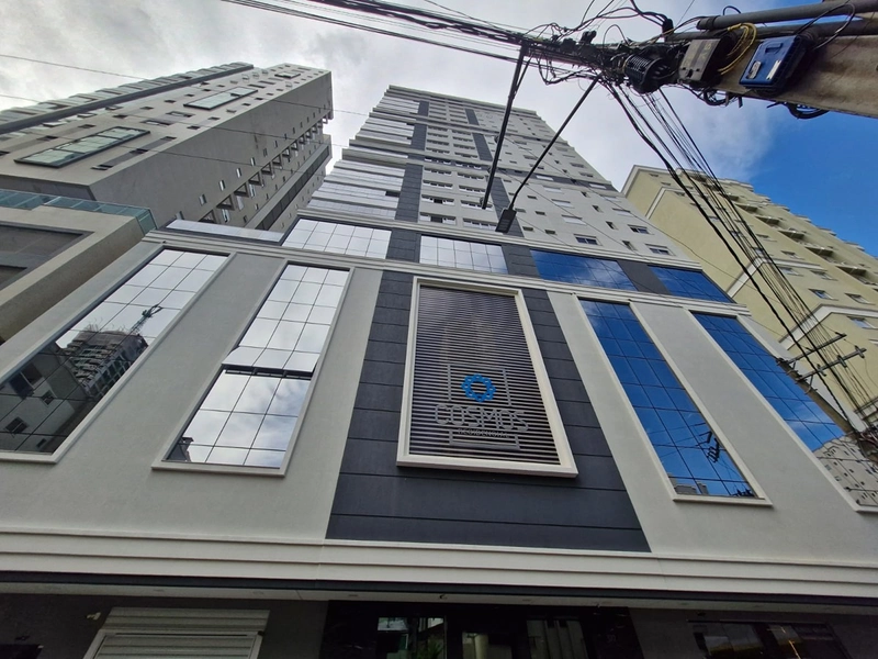 Apartamento à venda na Meia Praia – Segunda quadra: 50ª foto da galeria de imagens do imóvel