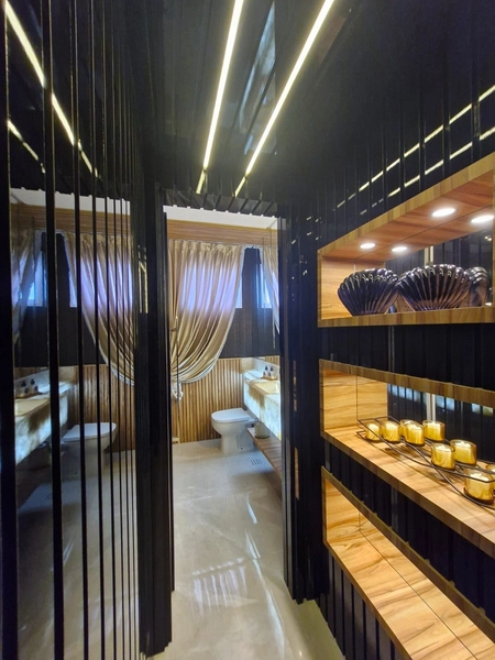 Apartamento à venda na Meia Praia – Segunda quadra: 40ª foto da galeria de imagens do imóvel