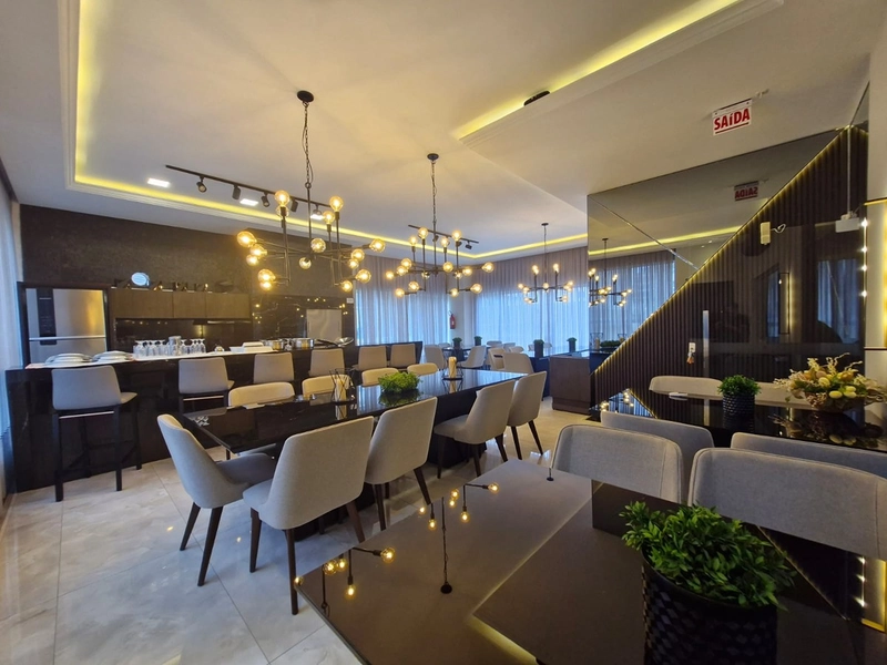 Apartamento à venda na Meia Praia – Segunda quadra: 21ª foto da galeria de imagens do imóvel