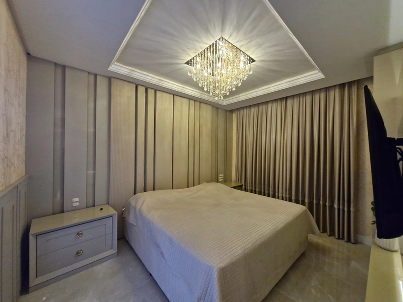 Apartamento à venda na Meia Praia – Segunda quadra: 6ª foto da galeria de imagens do imóvel