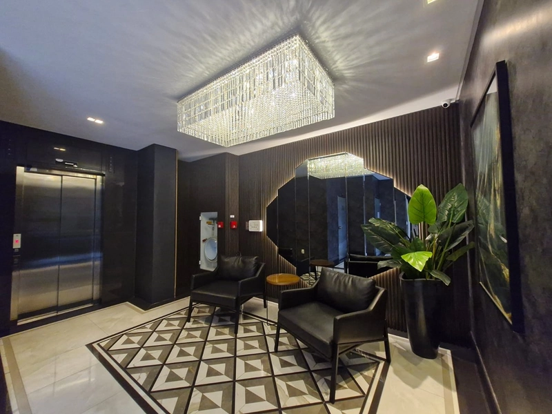 Apartamento à venda na Meia Praia – Segunda quadra: 47ª foto da galeria de imagens do imóvel