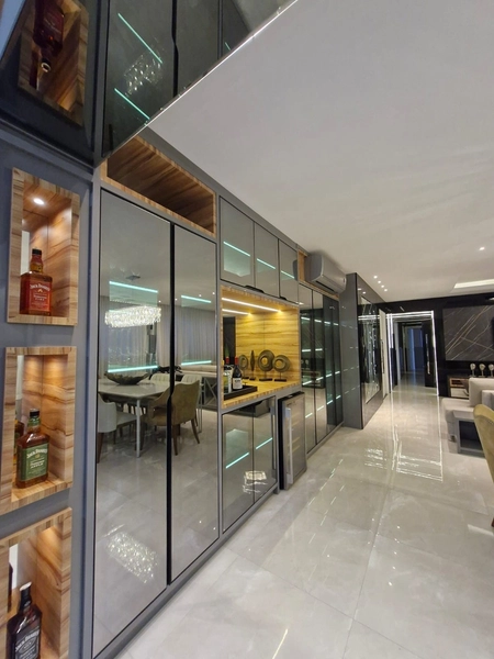 Apartamento à venda na Meia Praia – Segunda quadra: 39ª foto da galeria de imagens do imóvel