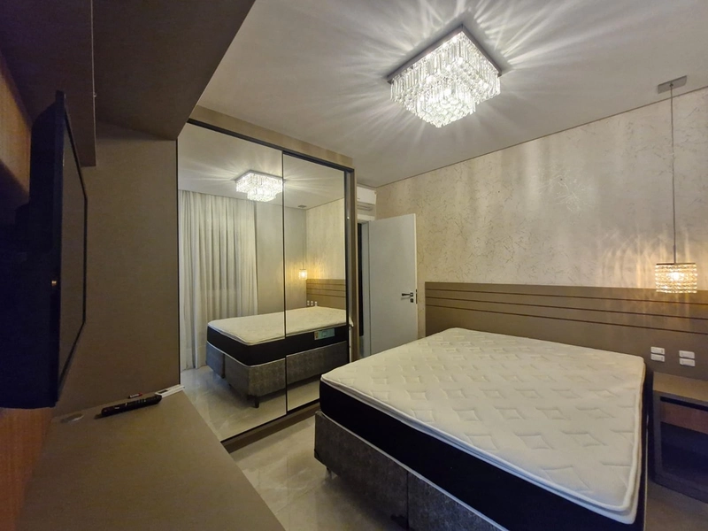 Apartamento à venda na Meia Praia – Segunda quadra: 4ª foto da galeria de imagens do imóvel