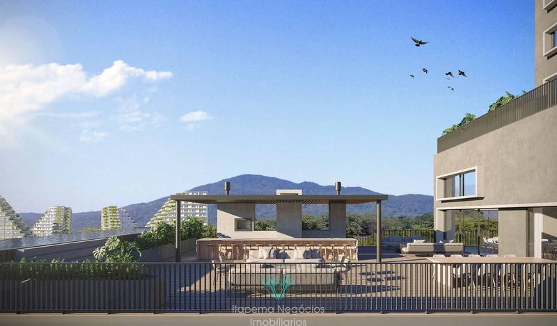 Apartamento no VivaPark Porto Belo – 3 Suítes e 3 Vagas: 4ª foto da galeria de imagens do imóvel