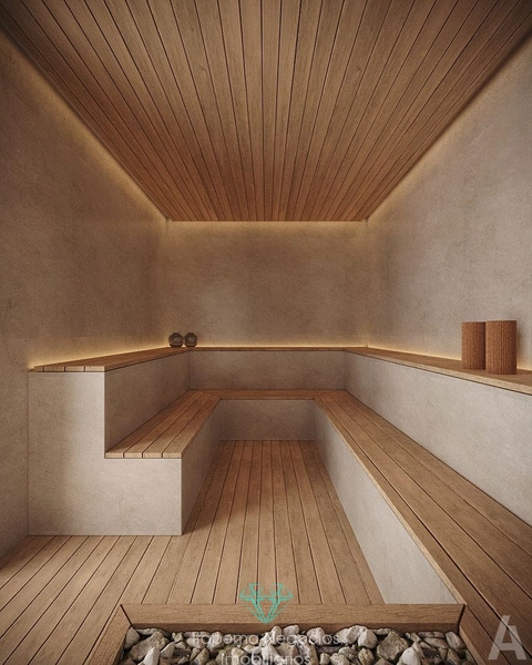 Apartamento no VivaPark Porto Belo – 3 Suítes e 3 Vagas: 14ª foto da galeria de imagens do imóvel
