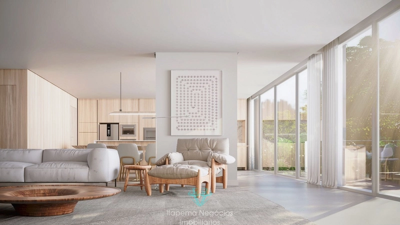 Apartamento no VivaPark Porto Belo – 3 Suítes e 3 Vagas: 11ª foto da galeria de imagens do imóvel