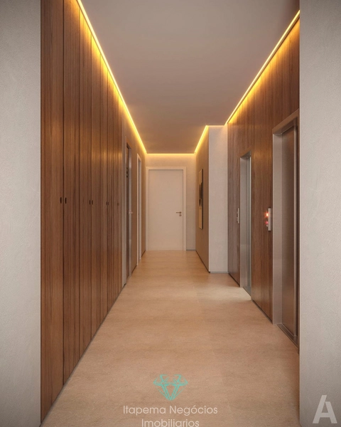 Apartamento no VivaPark Porto Belo – 3 Suítes e 3 Vagas: 13ª foto da galeria de imagens do imóvel