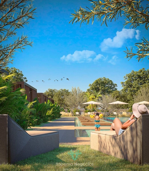 Apartamento no VivaPark Porto Belo – 3 Suítes e 3 Vagas: 6ª foto da galeria de imagens do imóvel