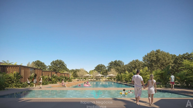 Apartamento no VivaPark Porto Belo – 3 Suítes e 3 Vagas: 9ª foto da galeria de imagens do imóvel