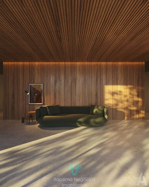 Apartamento no VivaPark Porto Belo – 3 Suítes e 3 Vagas: 15ª foto da galeria de imagens do imóvel