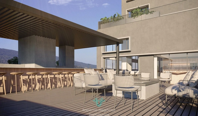 Apartamento no VivaPark Porto Belo – 3 Suítes e 3 Vagas: 5ª foto da galeria de imagens do imóvel