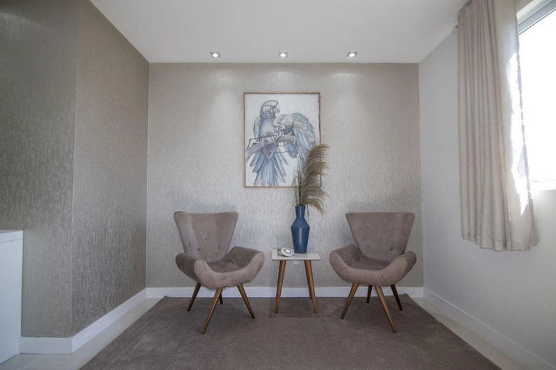 Apartamento Duplex Mobiliado com 3 suítes e 3 vagas: 20ª foto da galeria de imagens do imóvel