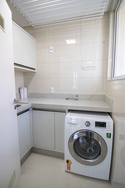 Apartamento Duplex Mobiliado com 3 suítes e 3 vagas: 16ª foto da galeria de imagens do imóvel