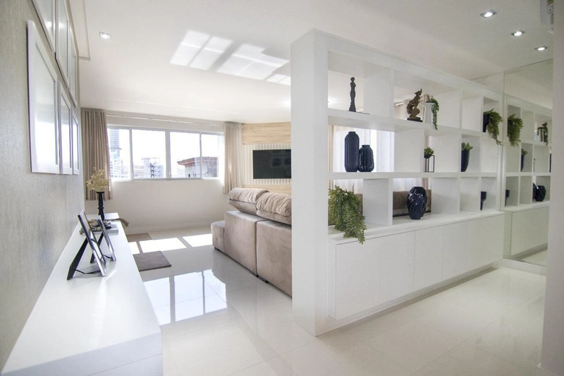 Apartamento Duplex Mobiliado com 3 suítes e 3 vagas: 3ª foto da galeria de imagens do imóvel