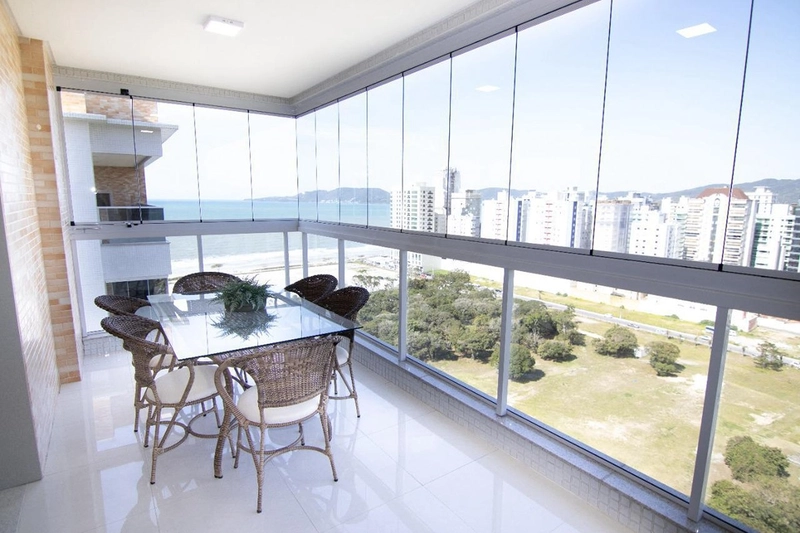 Apartamento Duplex Mobiliado com 3 suítes e 3 vagas: 22ª foto da galeria de imagens do imóvel