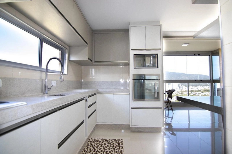 Apartamento Duplex Mobiliado com 3 suítes e 3 vagas: 11ª foto da galeria de imagens do imóvel