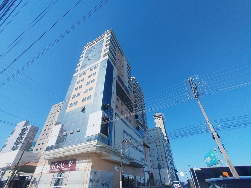 Apartamento Duplex Mobiliado com 3 suítes e 3 vagas: 29ª foto da galeria de imagens do imóvel