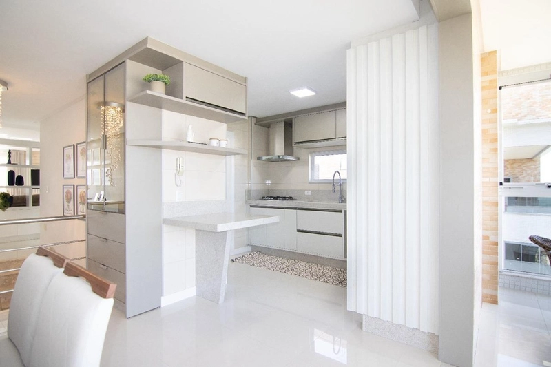 Apartamento Duplex Mobiliado com 3 suítes e 3 vagas: 13ª foto da galeria de imagens do imóvel