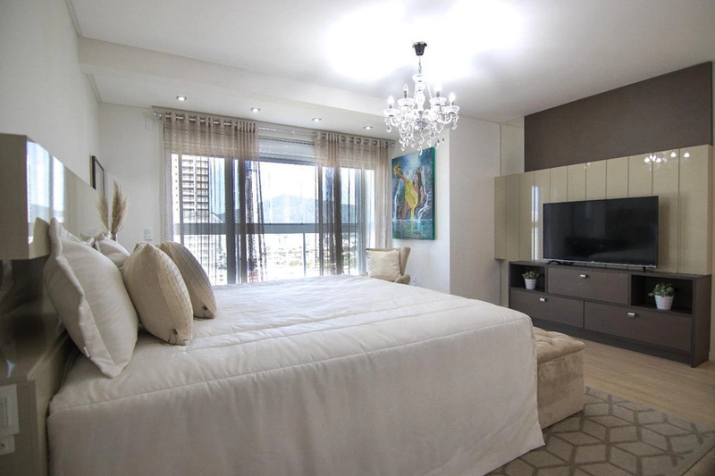 Apartamento Duplex Mobiliado com 3 suítes e 3 vagas: 26ª foto da galeria de imagens do imóvel