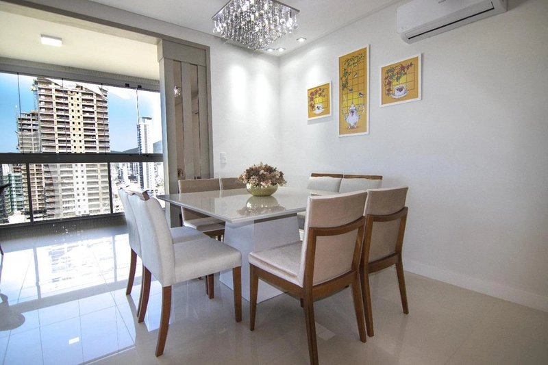 Apartamento Duplex Mobiliado com 3 suítes e 3 vagas: 5ª foto da galeria de imagens do imóvel