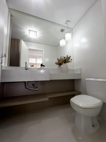 Apartamento Duplex Mobiliado com 3 suítes e 3 vagas: 18ª foto da galeria de imagens do imóvel