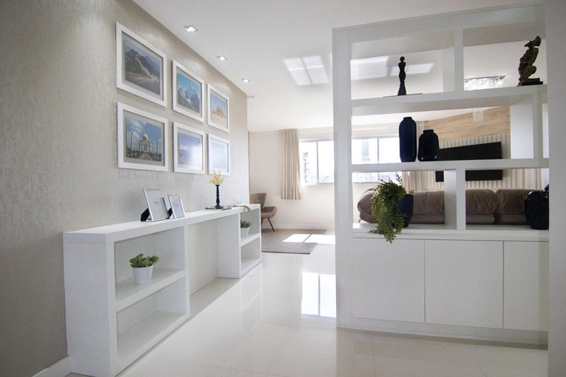 Apartamento Duplex Mobiliado com 3 suítes e 3 vagas: 19ª foto da galeria de imagens do imóvel