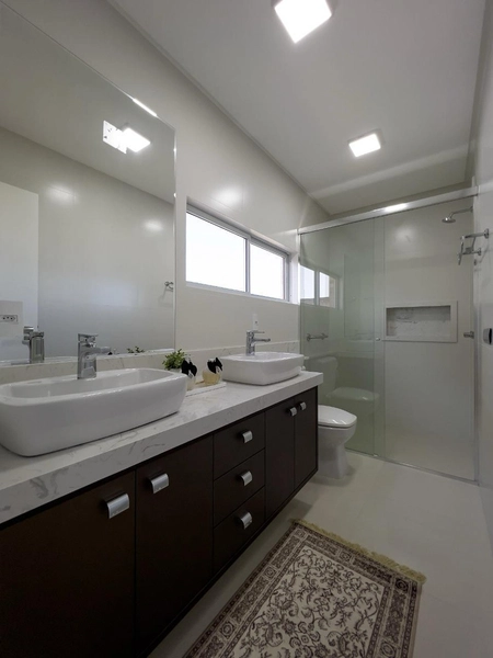 Apartamento Duplex Mobiliado com 3 suítes e 3 vagas: 17ª foto da galeria de imagens do imóvel