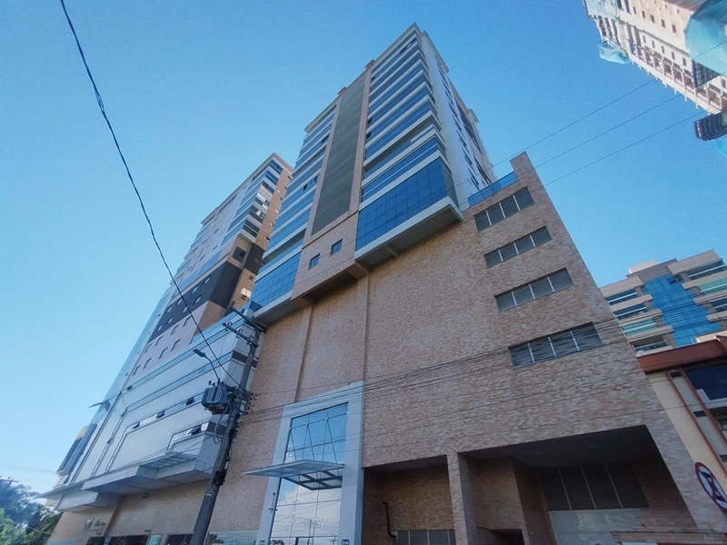 Apartamento Duplex Mobiliado com 3 suítes e 3 vagas: 30ª foto da galeria de imagens do imóvel