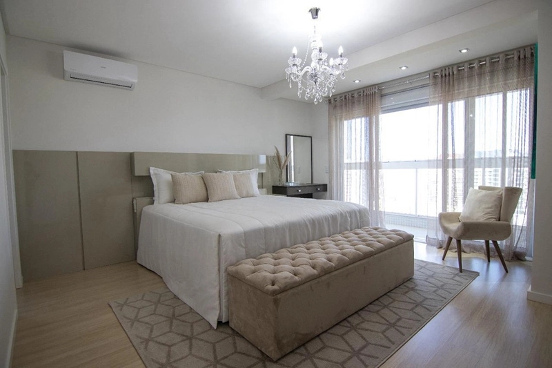 Apartamento Duplex Mobiliado com 3 suítes e 3 vagas: 27ª foto da galeria de imagens do imóvel