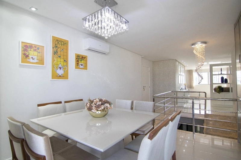 Apartamento Duplex Mobiliado com 3 suítes e 3 vagas: 8ª foto da galeria de imagens do imóvel